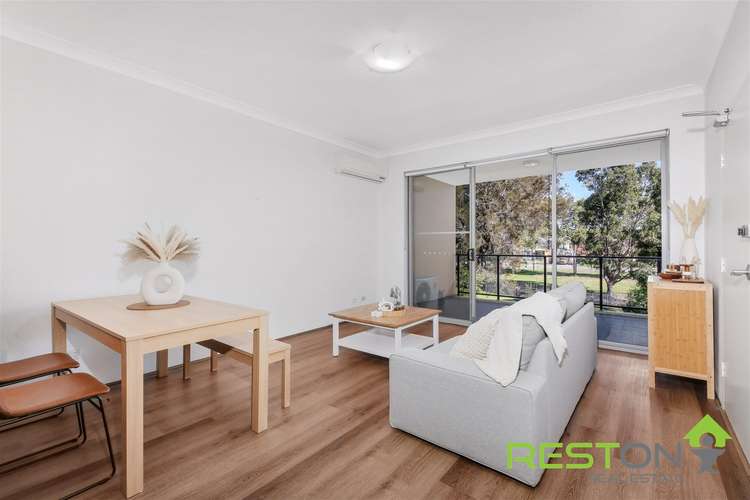 39/35-37 Darcy Road, Westmead NSW 2145