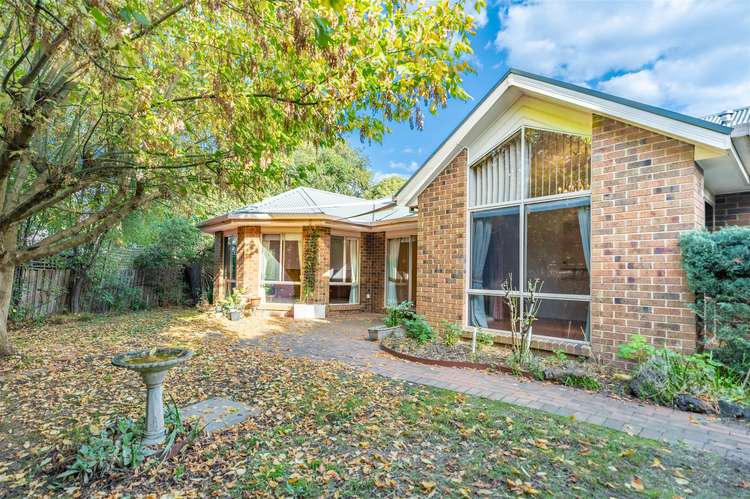 Second view of Homely house listing, 3 Sage Pl, Rowville VIC 3178