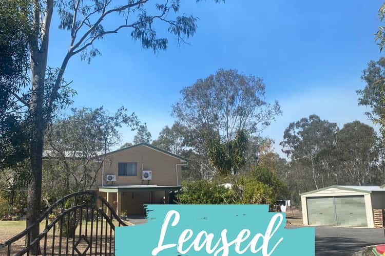 34-60 Tyson Road, Greenbank QLD 4124