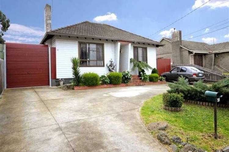 Main view of Homely house listing, 32 Clingin St, Reservoir VIC 3073