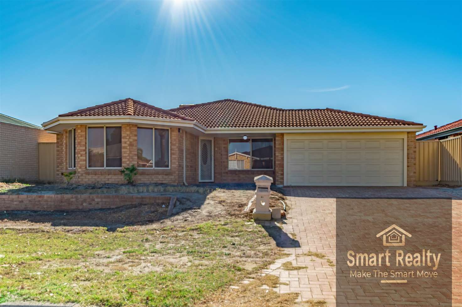 Main view of Homely house listing, 31 Sugarwood Drive, Thornlie WA 6108