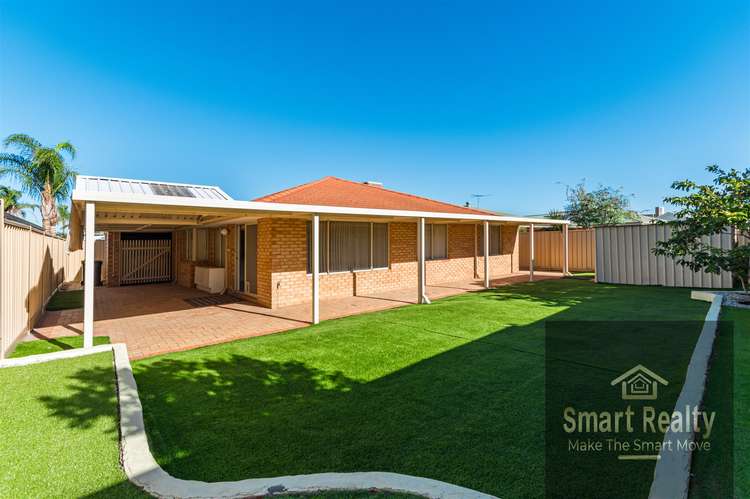 Second view of Homely house listing, 31 Sugarwood Drive, Thornlie WA 6108