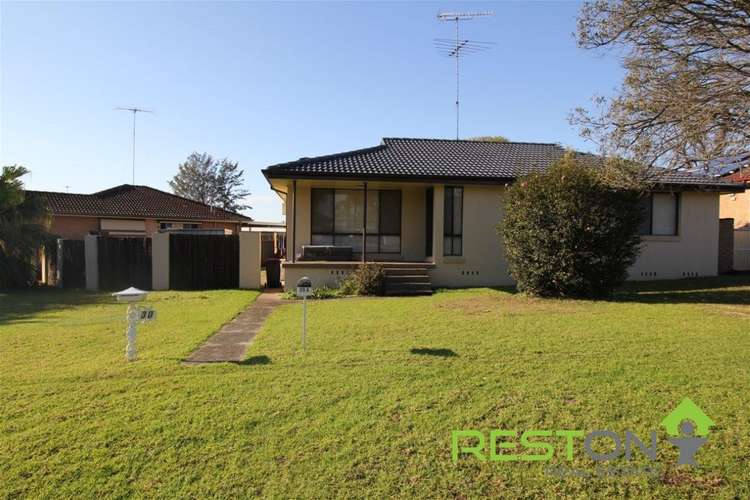 Main view of Homely house listing, 30 Gilmour Street, Colyton NSW 2760