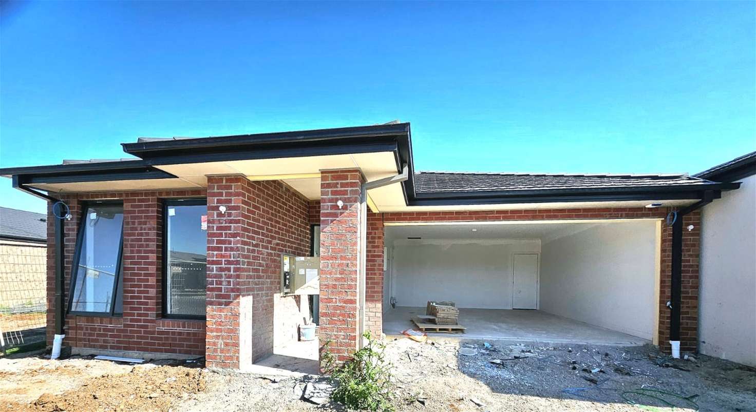 Main view of Homely house listing, 9 Solera Street, Brookfield VIC 3338