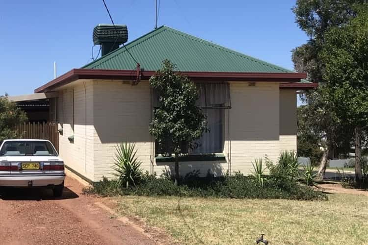 19 Dalley Street, Parkes NSW 2870