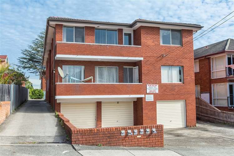 Main view of Homely unit listing, 4/19 Willeroo Street, Lakemba NSW 2195