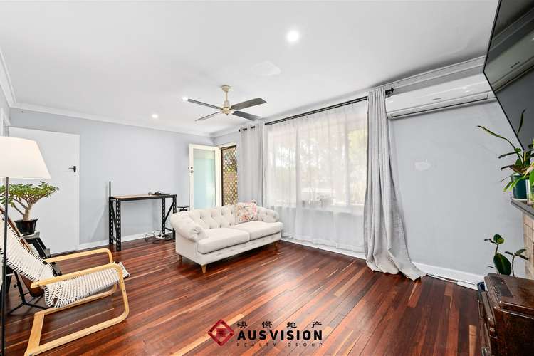 Main view of Homely house listing, 45 Walter Street, Gosnells WA 6110