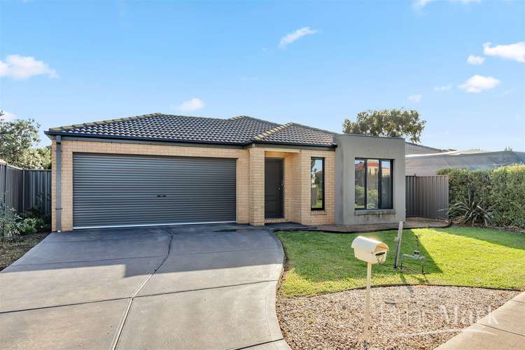 Main view of Homely house listing, 32 Clearwater Rise Parade, Truganina VIC 3029