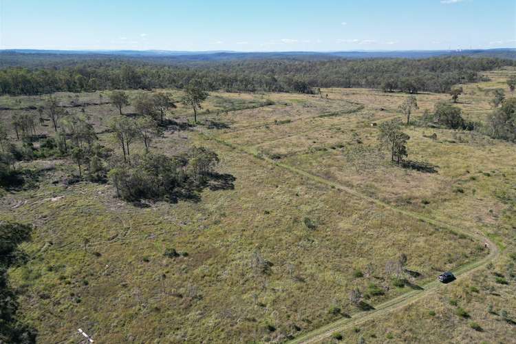 Lot 59 Maidenwell Pimpimbudgee Rd, Maidenwell QLD 4615