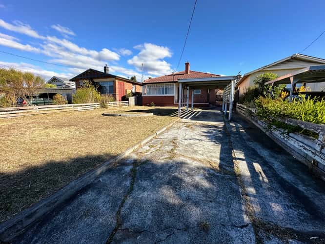 Main view of Homely house listing, 50 Charles St, Moonah TAS 7009