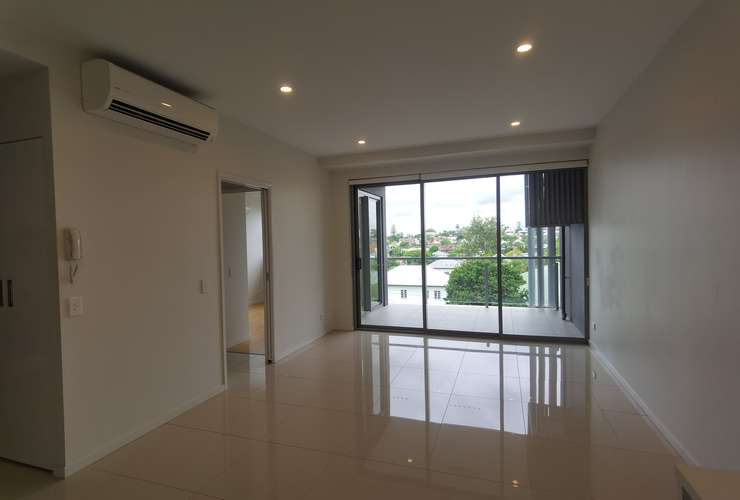 Third view of Homely apartment listing, 47/55 Princess Street, Kangaroo Point QLD 4169
