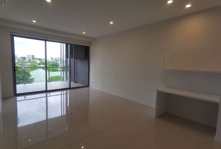 Fourth view of Homely apartment listing, 47/55 Princess Street, Kangaroo Point QLD 4169