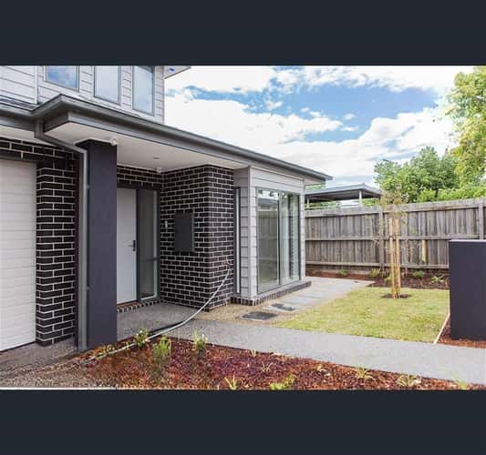 Second view of Homely townhouse listing, 9 Peace Street, Box Hill South VIC 3128