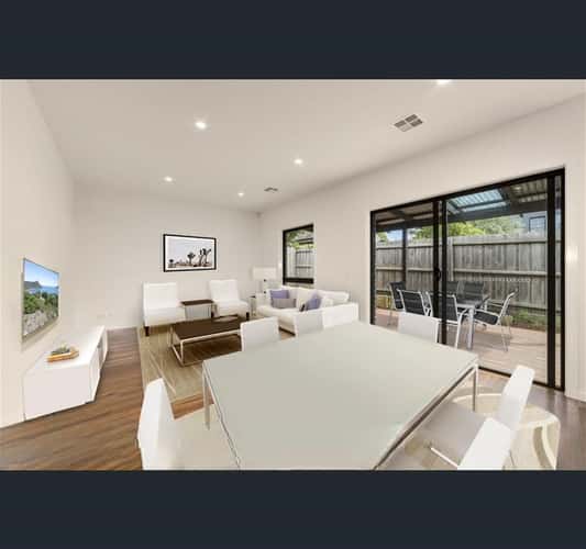 Fourth view of Homely townhouse listing, 9 Peace Street, Box Hill South VIC 3128