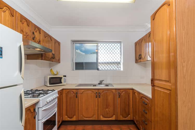 Second view of Homely unit listing, 1/88 Victoria Terrace, Greenslopes QLD 4120