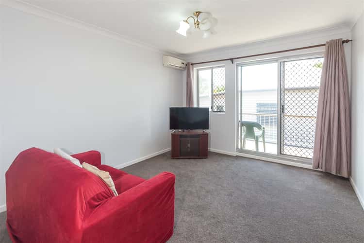 Third view of Homely unit listing, 1/88 Victoria Terrace, Greenslopes QLD 4120