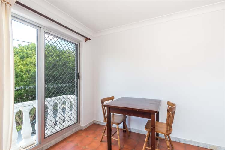 Fifth view of Homely unit listing, 1/88 Victoria Terrace, Greenslopes QLD 4120