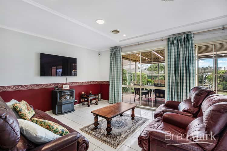 Fourth view of Homely house listing, 3 Veronica Court, Werribee VIC 3030