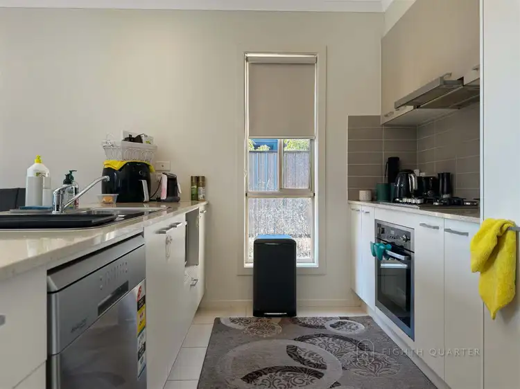 Fourth view of Homely house listing, 36 Matrix Circuit, Craigieburn VIC 3064