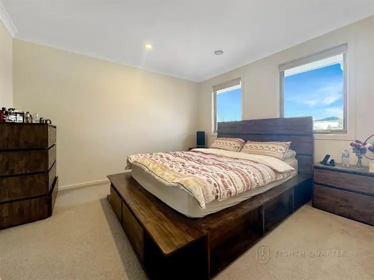 Fifth view of Homely house listing, 36 Matrix Circuit, Craigieburn VIC 3064