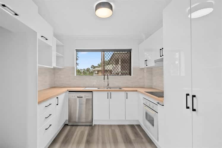 Second view of Homely unit listing, 17/14 Paradise Street, Highgate Hill QLD 4101