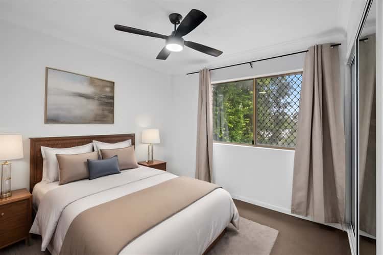 Fourth view of Homely unit listing, 17/14 Paradise Street, Highgate Hill QLD 4101