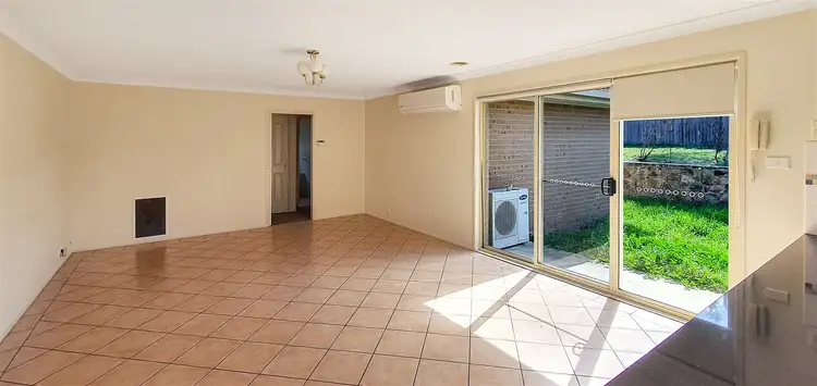 Third view of Homely house listing, 21 Delma View, Gungahlin ACT 2912
