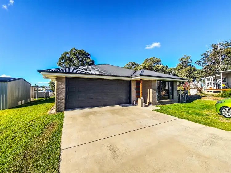 Main view of Homely house listing, 5 Dylan Crt, Stanthorpe QLD 4380