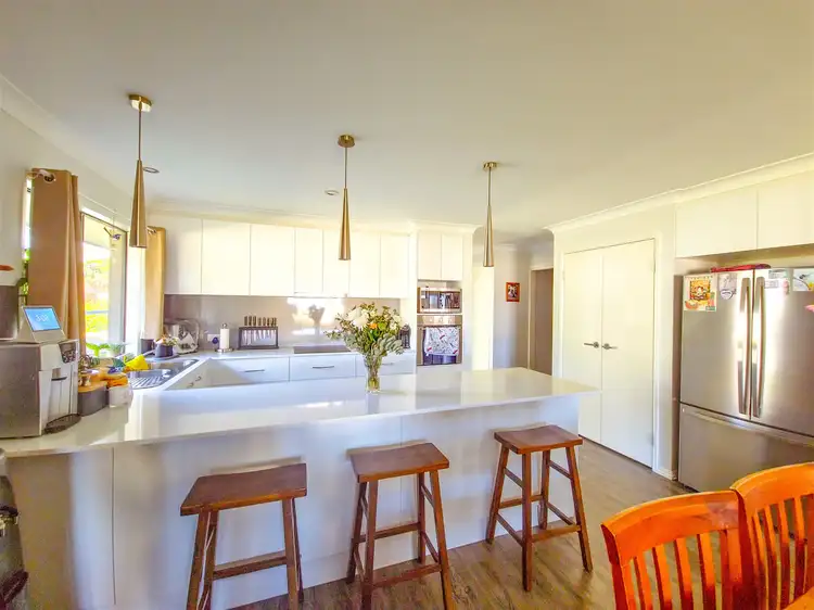 Second view of Homely house listing, 5 Dylan Crt, Stanthorpe QLD 4380