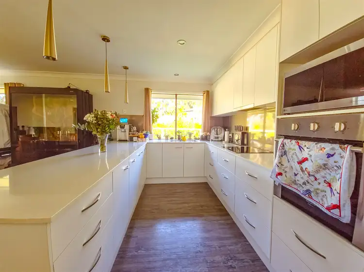 Third view of Homely house listing, 5 Dylan Crt, Stanthorpe QLD 4380