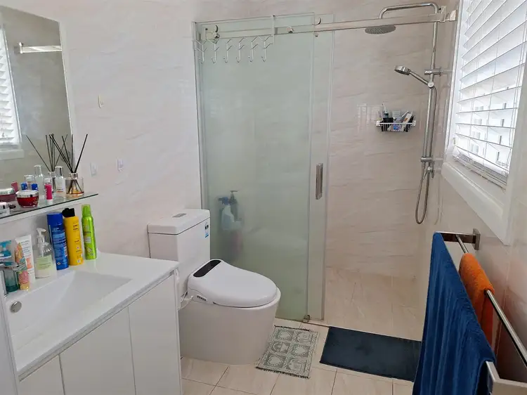 Fifth view of Homely house listing, 27 Meddecks Ave, Moorebank NSW 2170