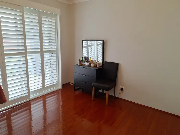 Sixth view of Homely house listing, 27 Meddecks Ave, Moorebank NSW 2170