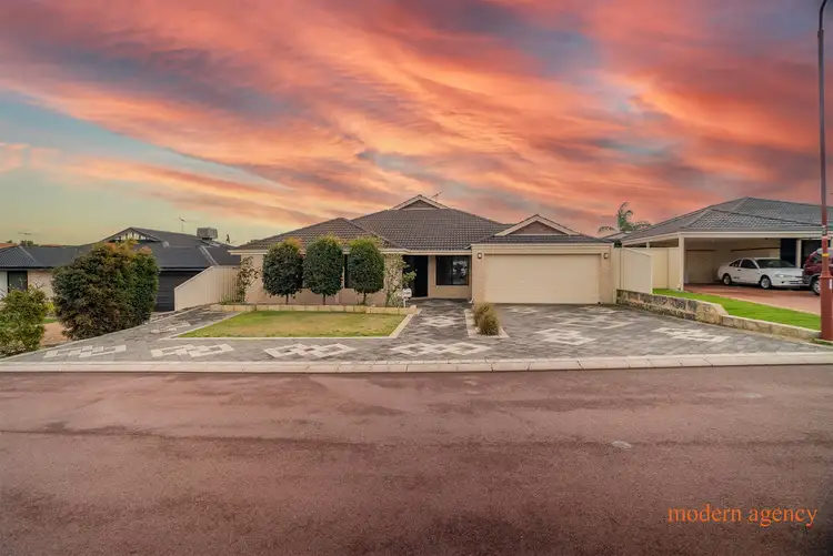 Main view of Homely house listing, 15 Terrigal Pass, Tapping WA 6065