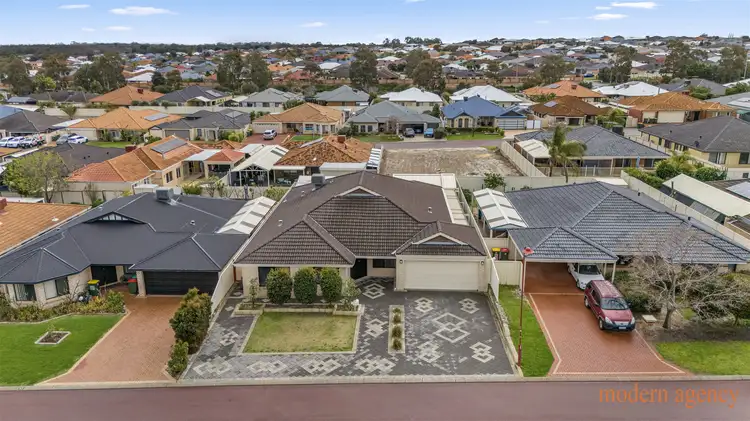 Fourth view of Homely house listing, 15 Terrigal Pass, Tapping WA 6065