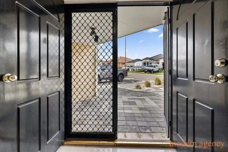 Sixth view of Homely house listing, 15 Terrigal Pass, Tapping WA 6065