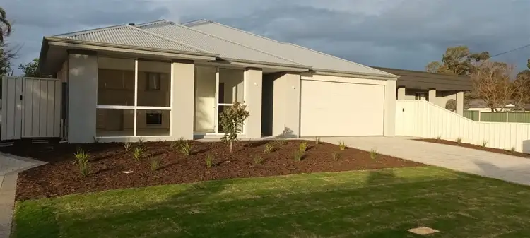 Main view of Homely house listing, 70A Wimbledon St, Beckenham WA 6107