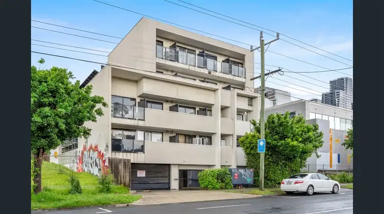Main view of Homely apartment listing, 201/490 Elgar Road, Box Hill VIC 3128