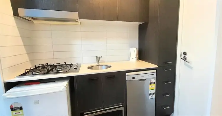 Fifth view of Homely apartment listing, 201/490 Elgar Road, Box Hill VIC 3128