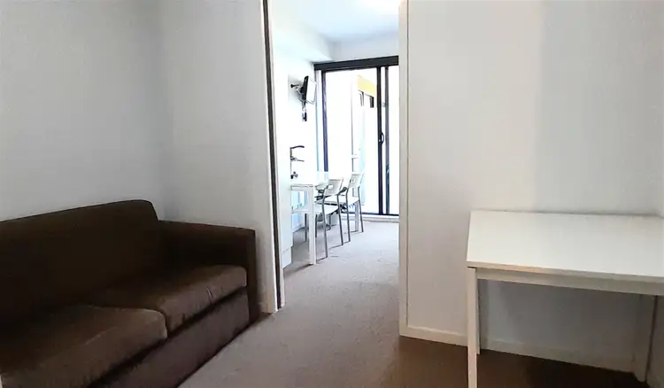 Sixth view of Homely apartment listing, 201/490 Elgar Road, Box Hill VIC 3128