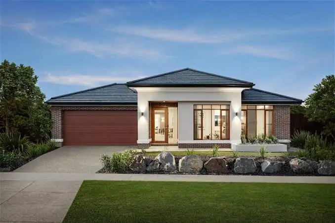 Main view of Homely land listing, Address available on request