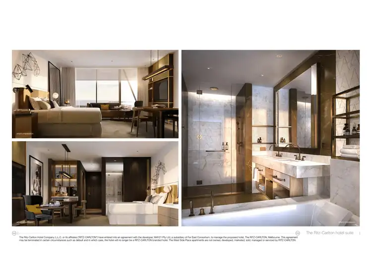 Second view of Homely apartment listing, Address available on request