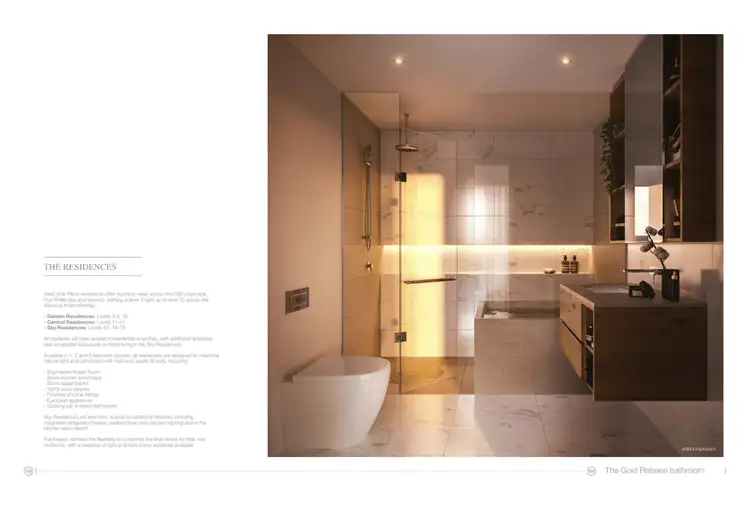 Seventh view of Homely apartment listing, Address available on request