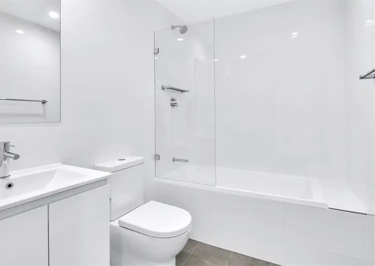 Fourth view of Homely apartment listing, Address available on request