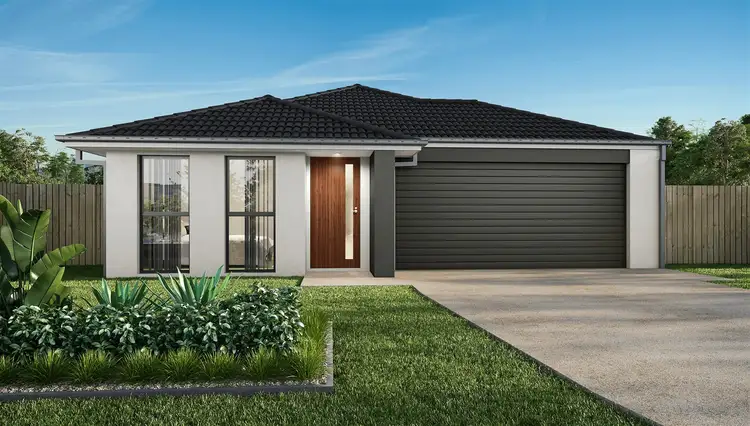 Main view of Homely house listing, LOT Stage 7, Park Ridge, Park Ridge QLD 4125