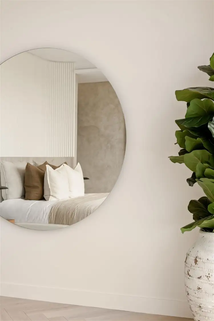 Second view of Homely apartment listing, Address available on request