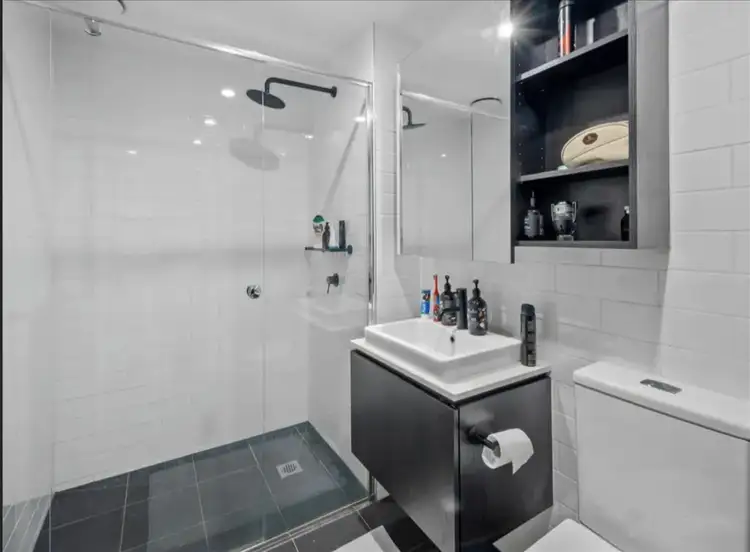 Third view of Homely apartment listing, 602/2-6 Railway Road, Cheltenham VIC 3192