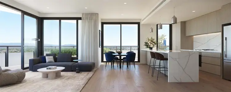 Third view of Homely apartment listing, Address available on request