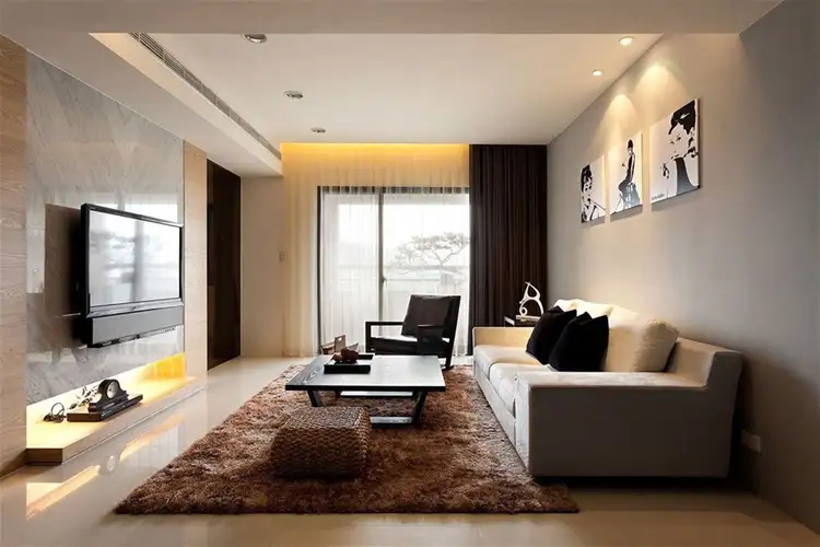 Second view of Homely apartment listing, Address available on request
