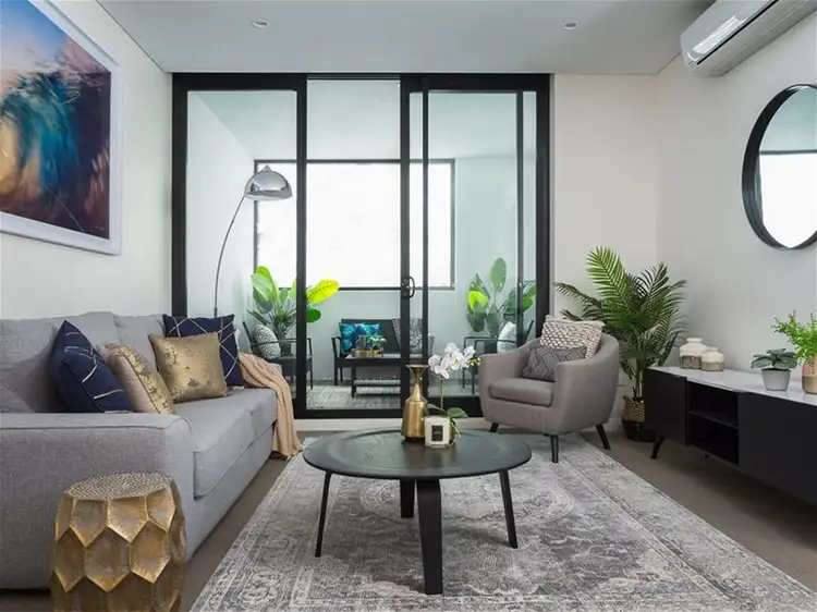 Main view of Homely apartment listing, Address available on request