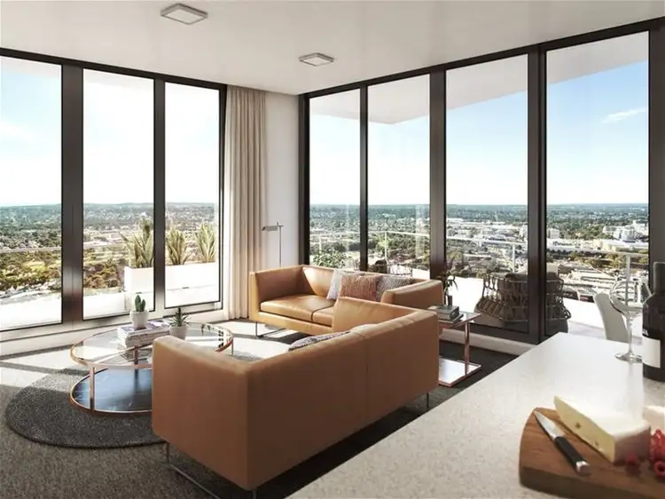 Fifth view of Homely apartment listing, Address available on request